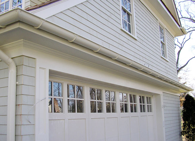 Ohio Roofing & Restoration Solutions Images