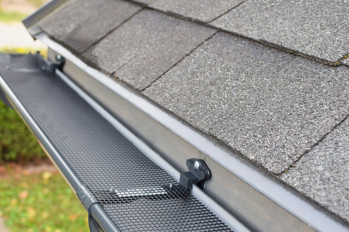 Ohio Roofing & Restoration Solutions Images
