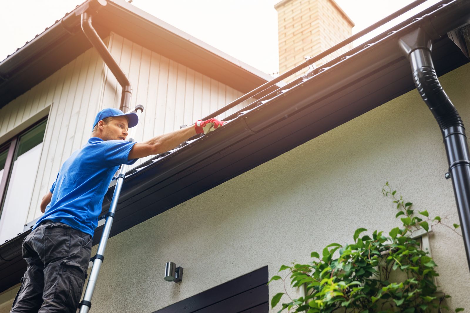 Ohio Roofing & Restoration Solutions Images
