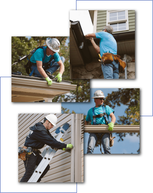 Ohio Roofing & Restoration SolutionsImages
