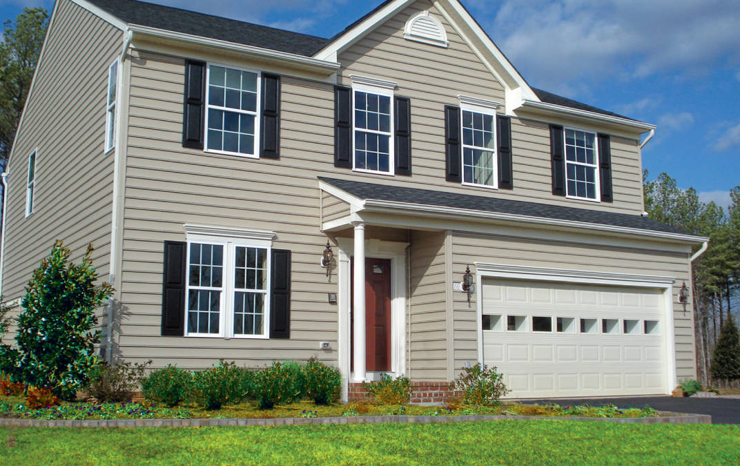 Ohio Roofing & Restoration Solutions Images