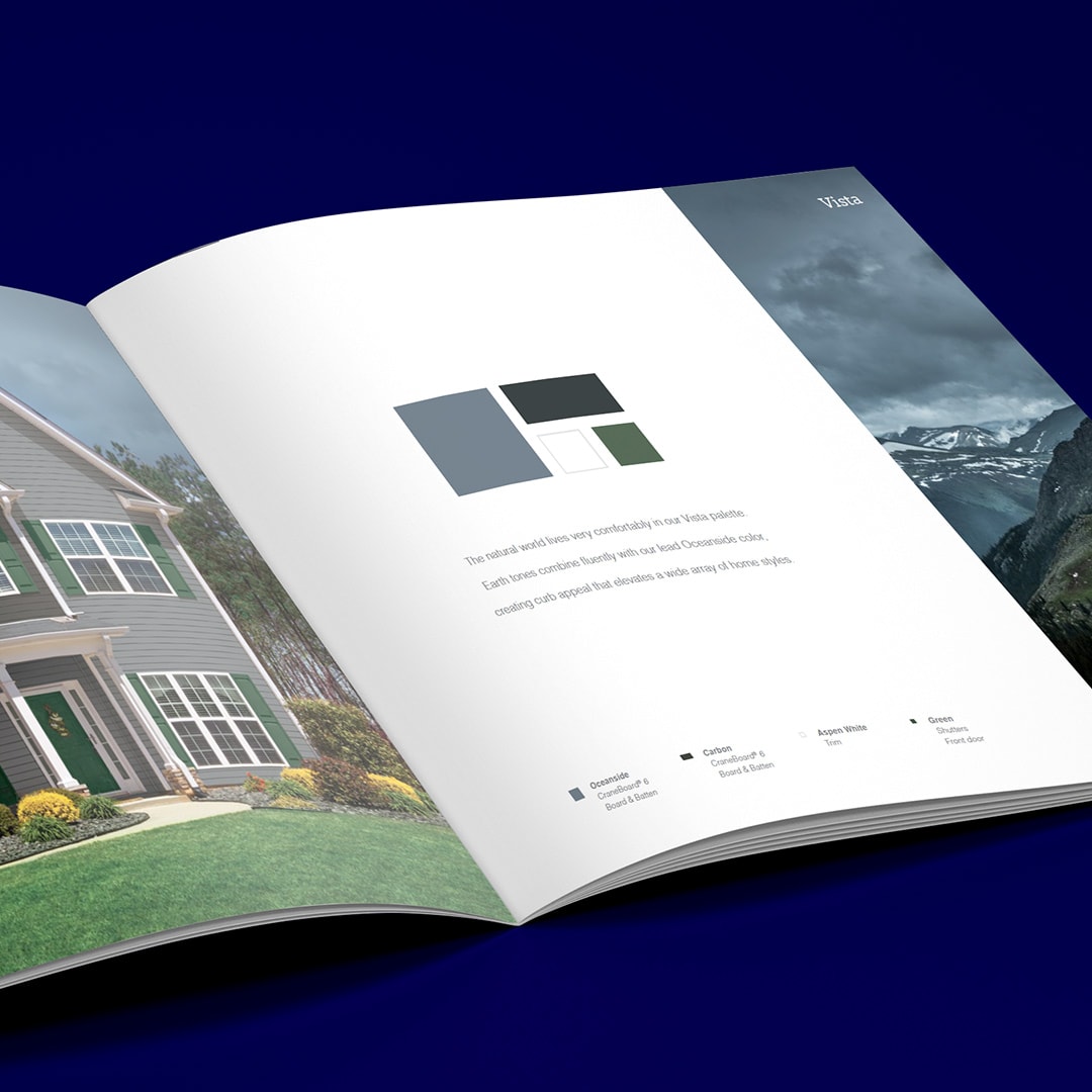 Ohio Roofing & Restoration Solutions Images